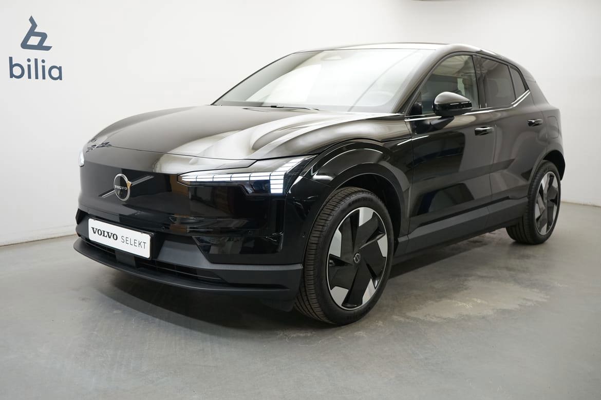 Volvo EX30 2026