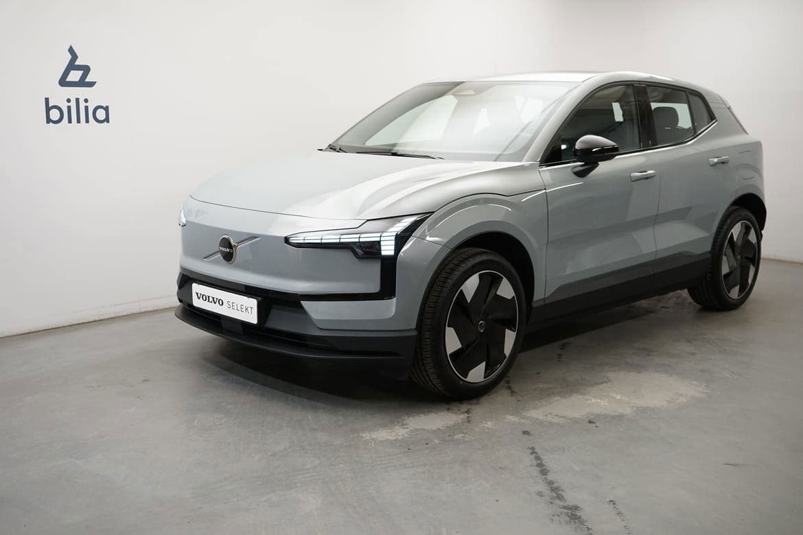 Volvo EX30 2026