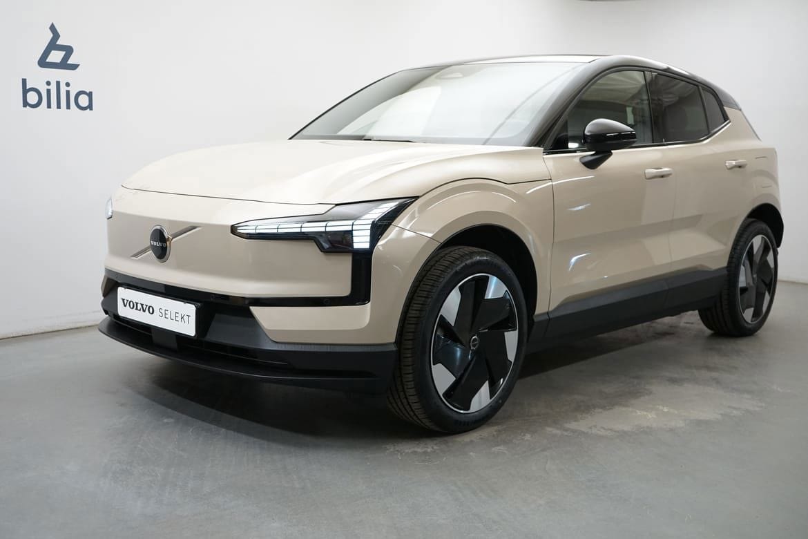 Volvo EX30 2026