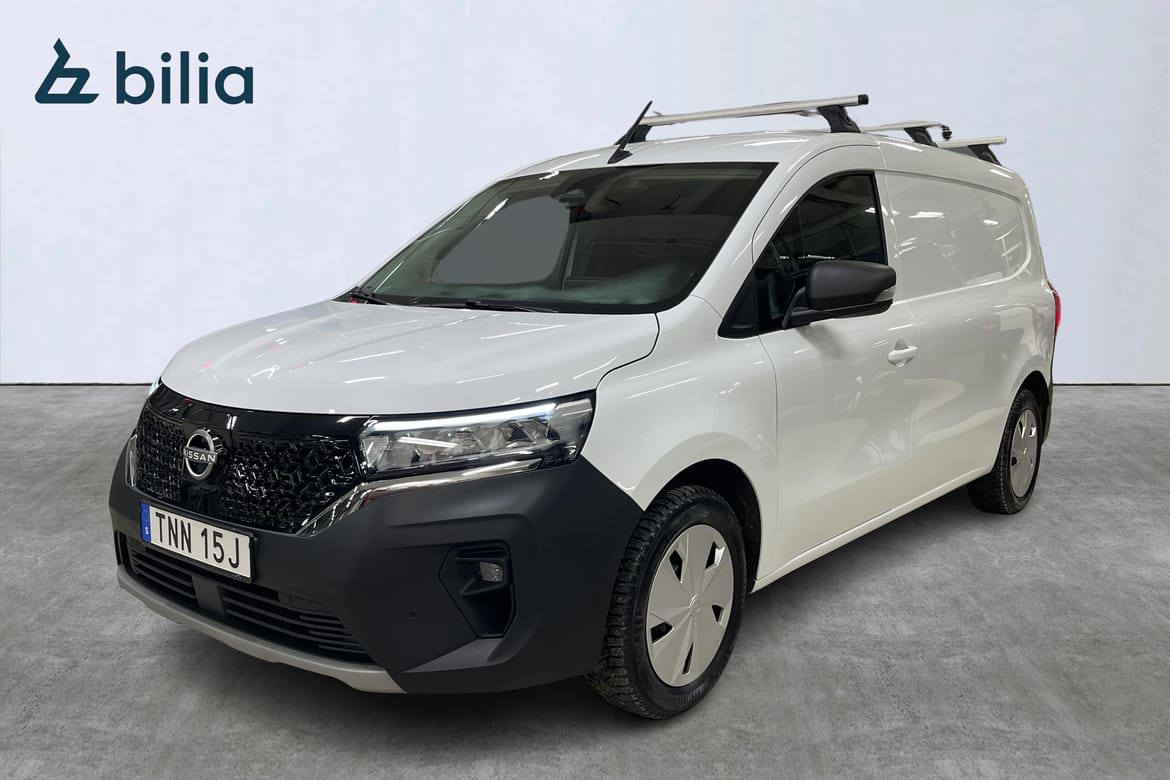 Nissan Townstar 2024