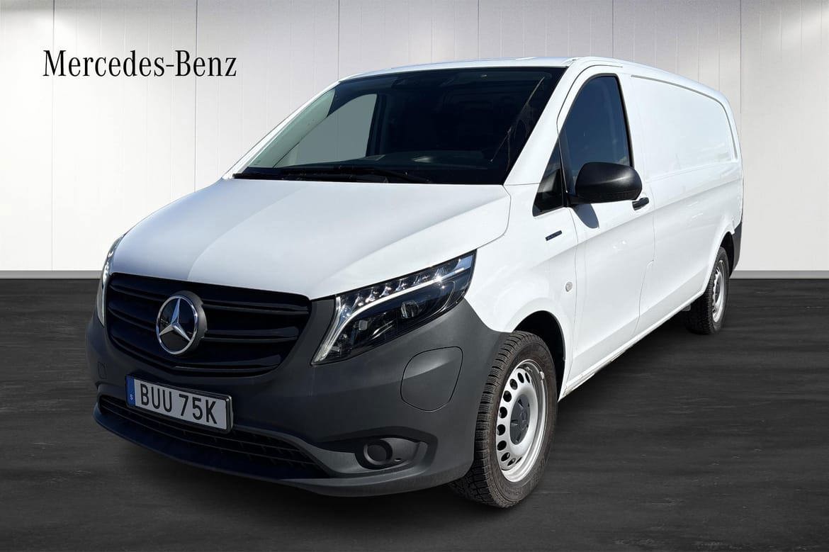 Mercedes-Benz Vito 2024