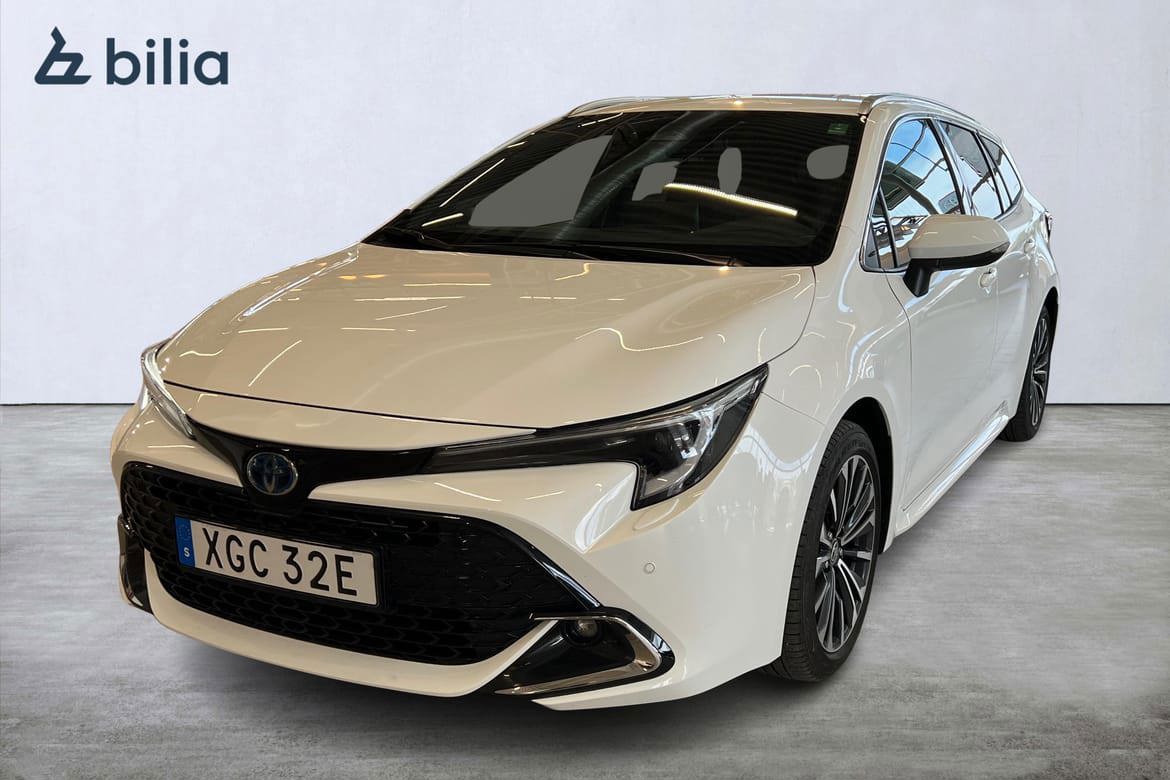 Toyota Corolla 2025