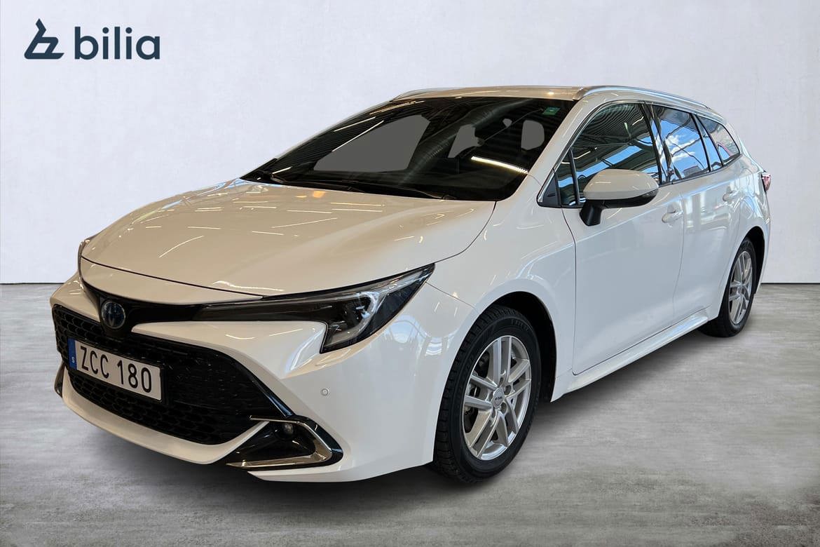 Toyota Corolla 2025