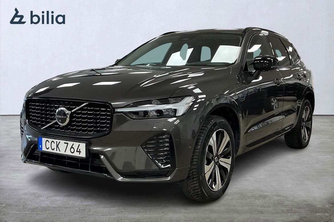 Volvo XC60 2023