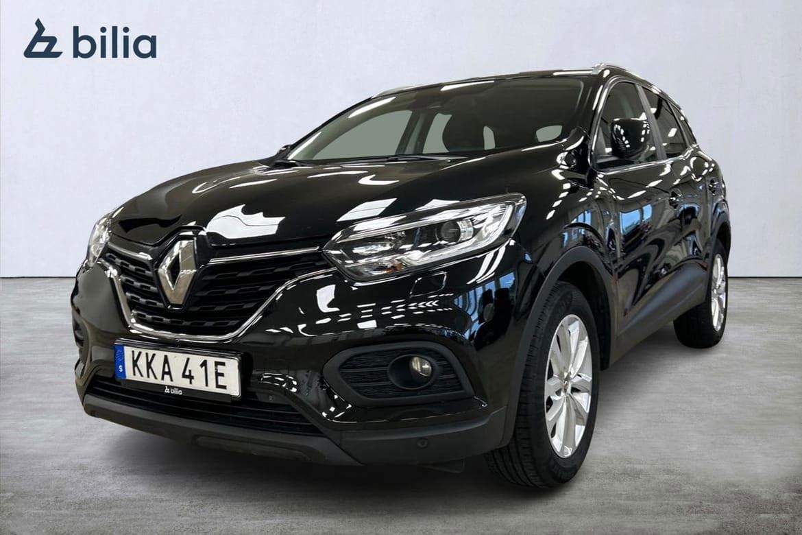 Renault Kadjar 2020