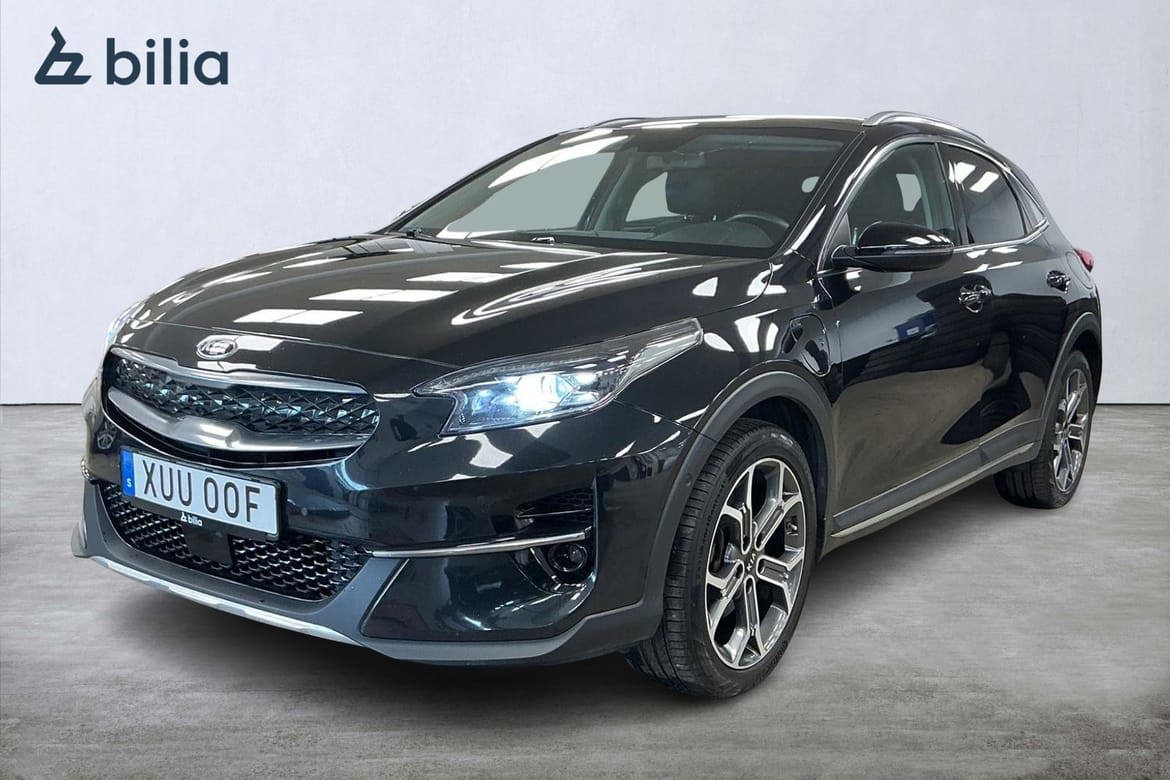Kia Ceed 2021