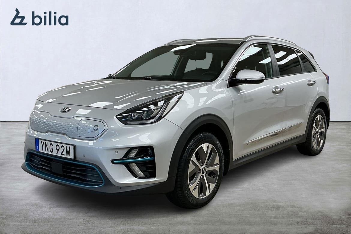 Kia Niro 2020