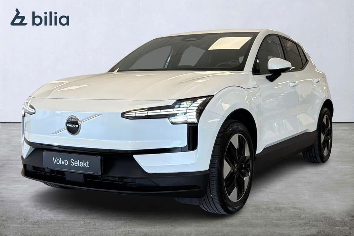 Volvo EX30 2024