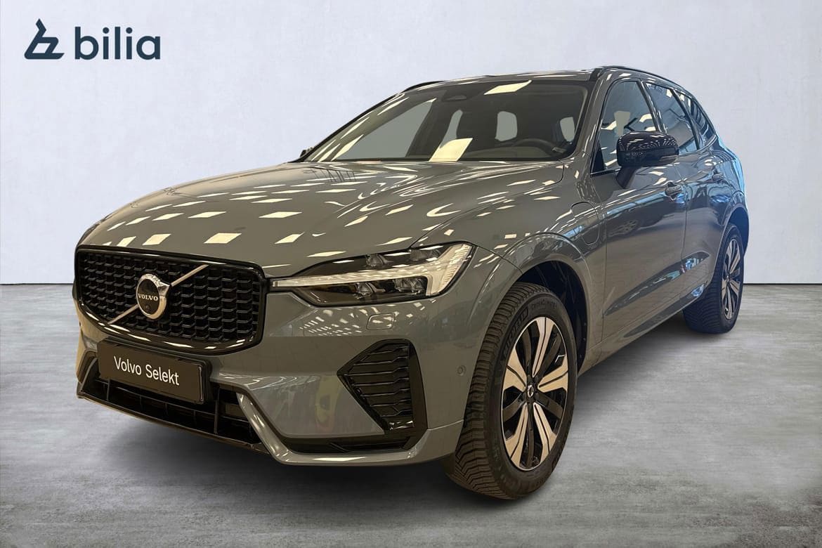 Volvo XC60 2023