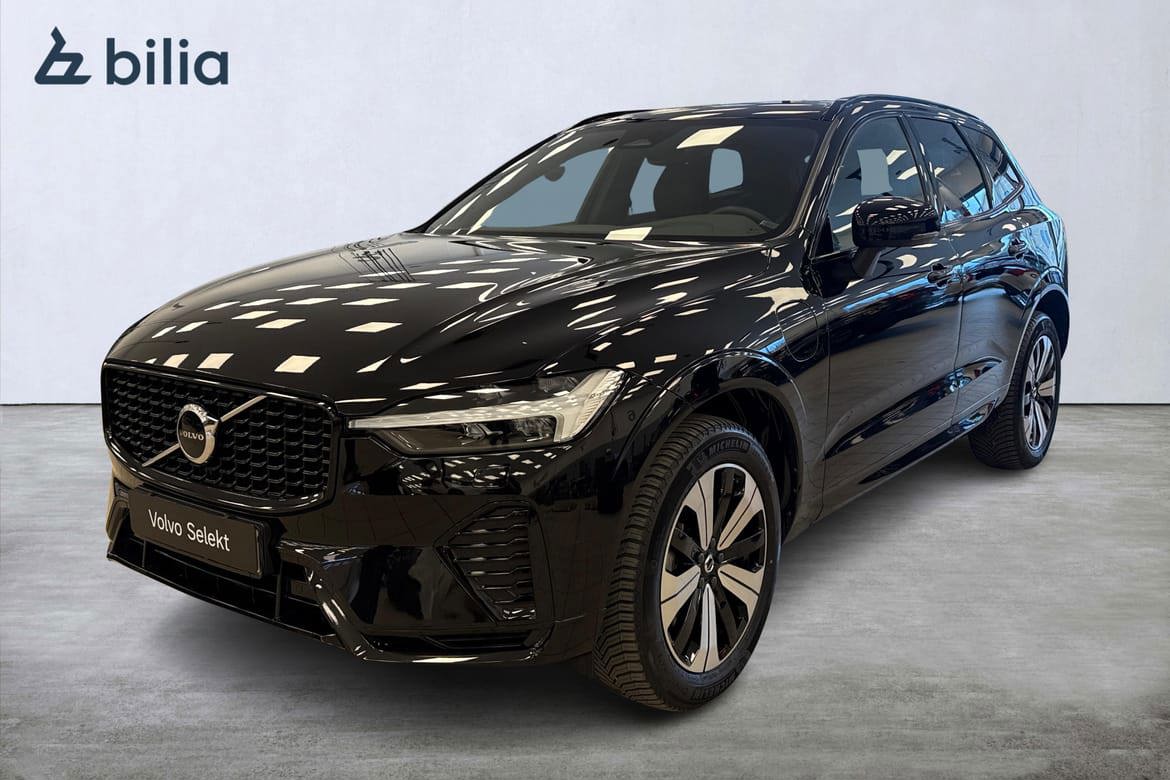 Volvo XC60 2024