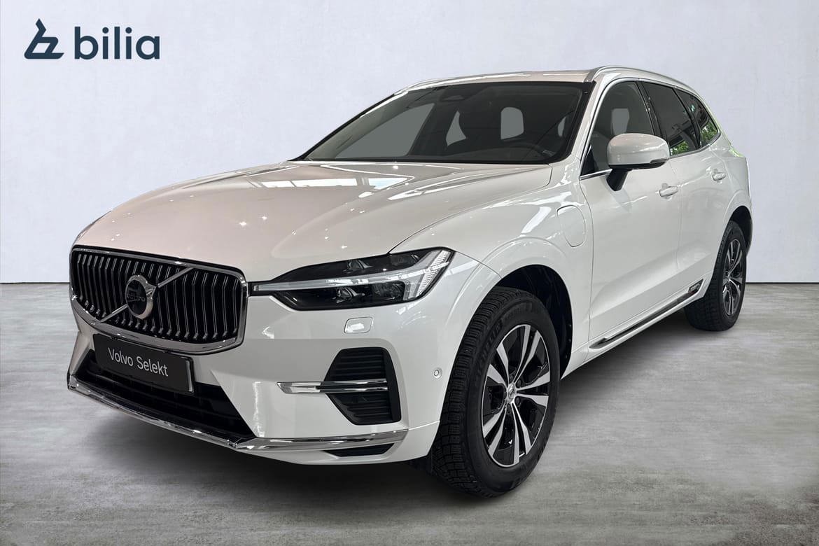 Volvo XC60 2023