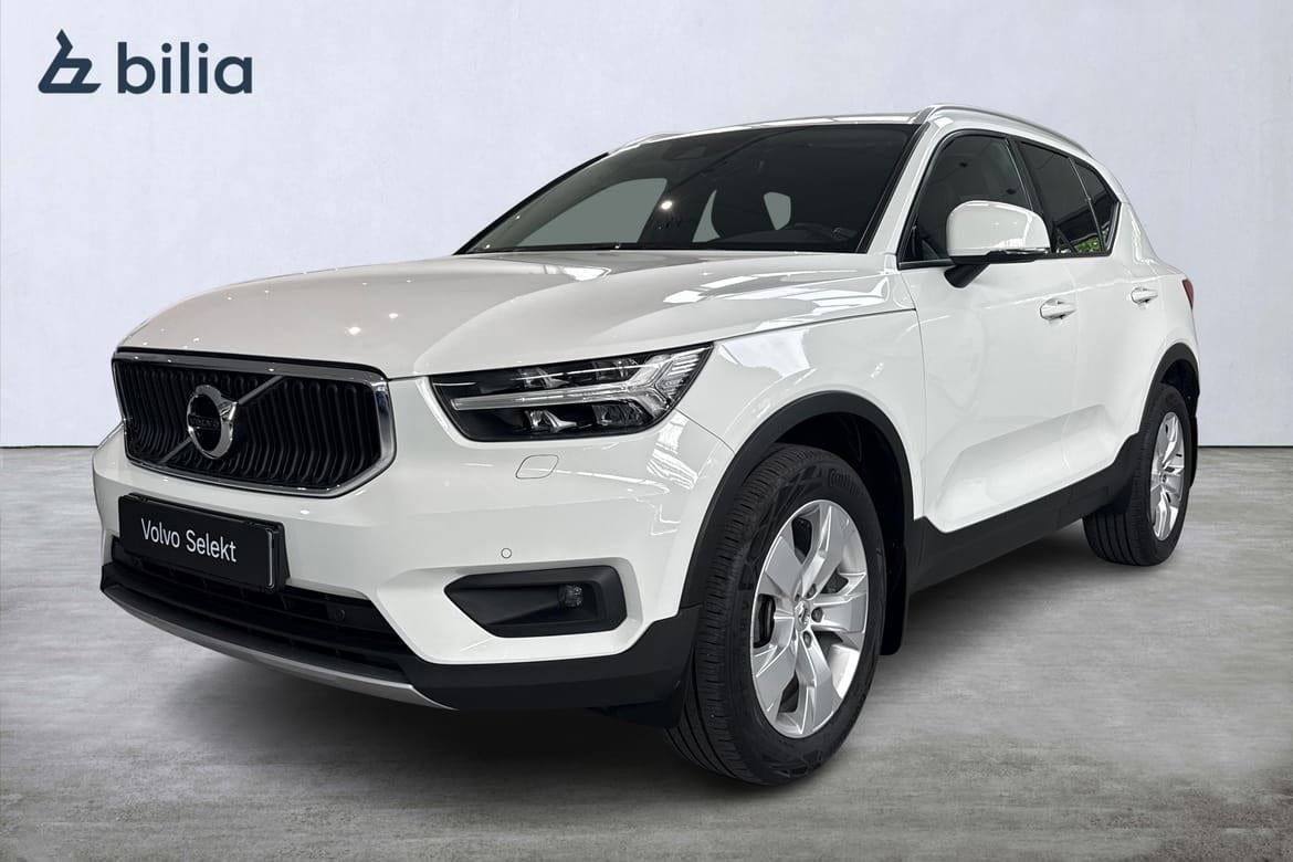 Volvo XC40 2020