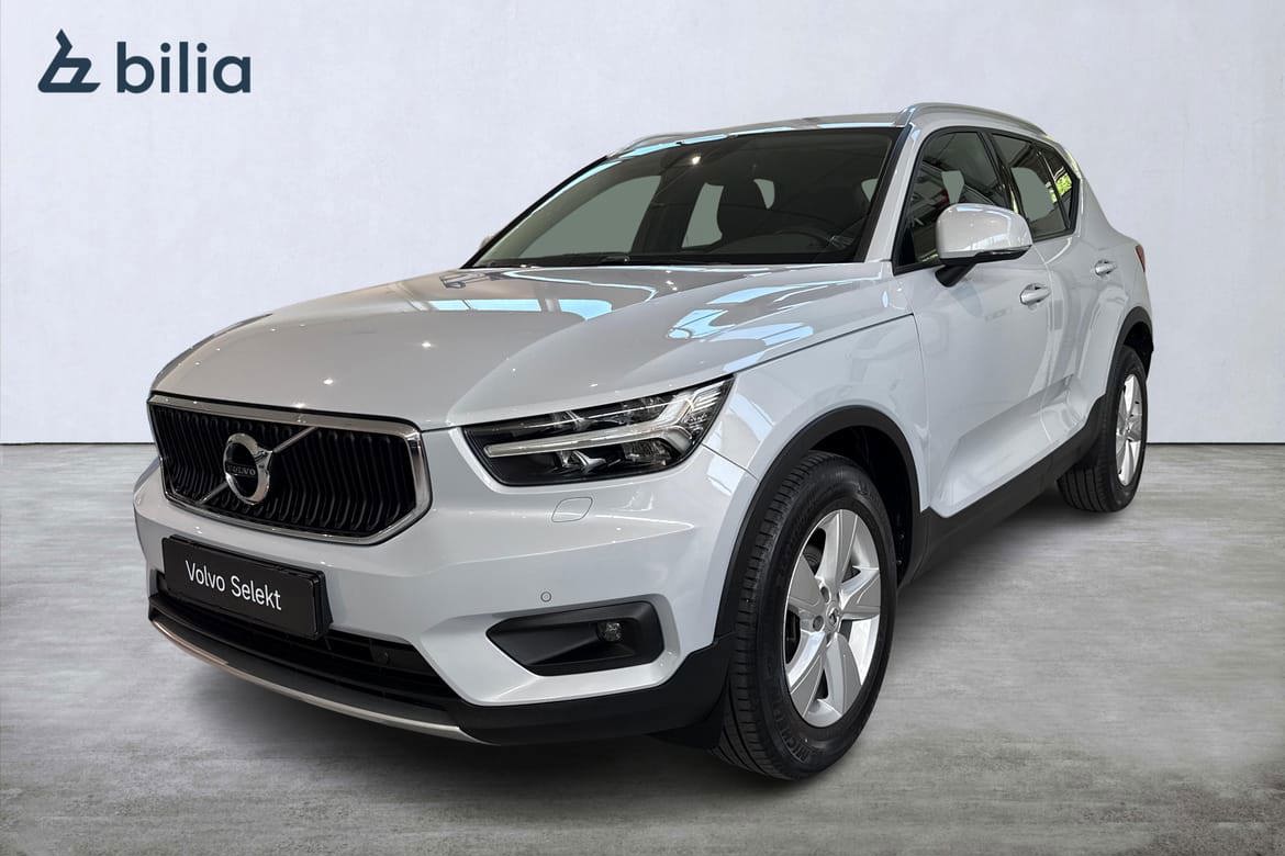 Volvo XC40 2020