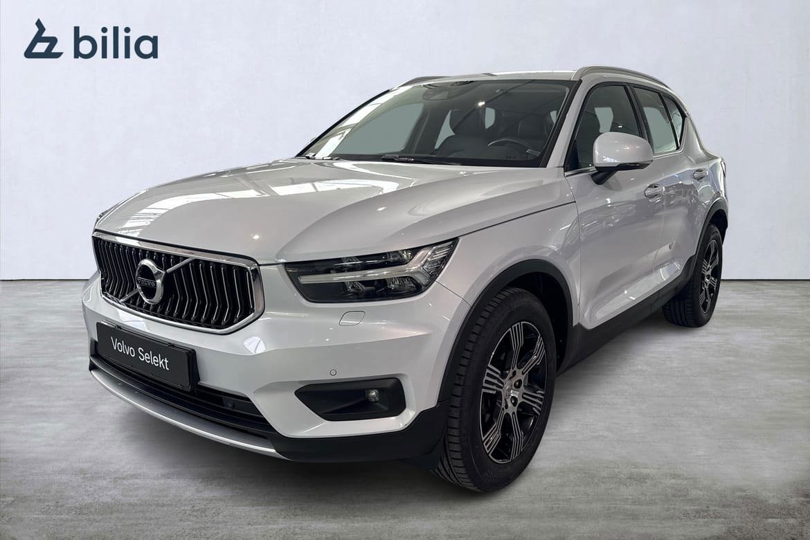 Volvo XC40 2020