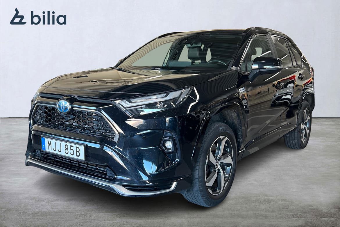 Toyota RAV4 2023