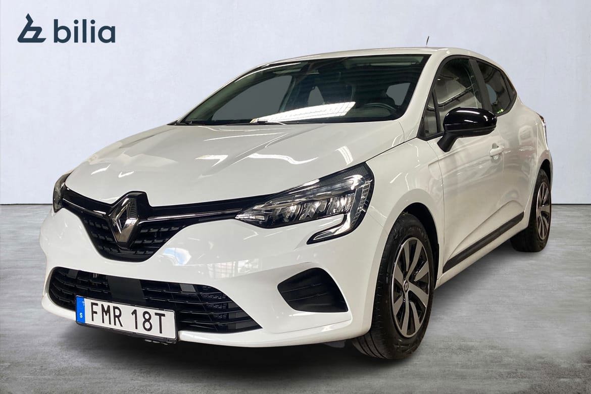 Renault Clio 2023