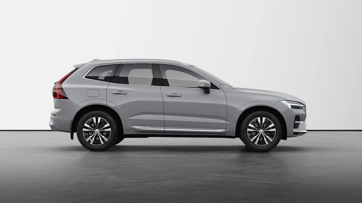 Brugt Volvo Xc60 2.0 Recharge T6