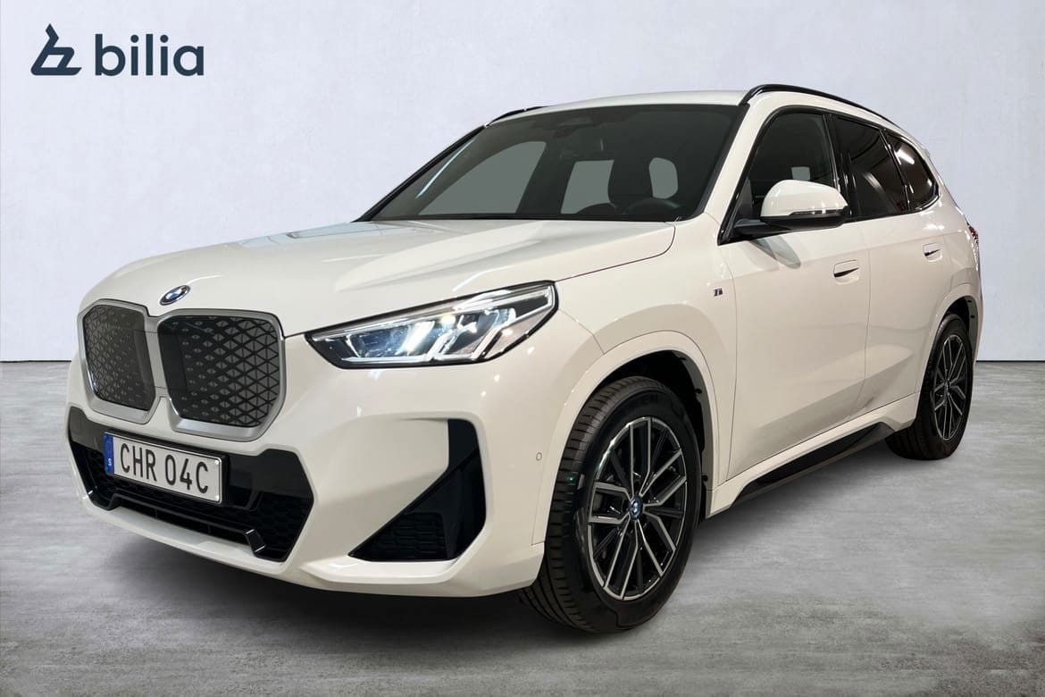 BMW X1 2025