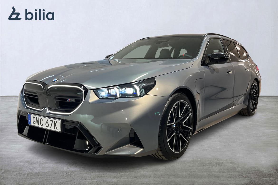 İkinci el  Bmw 5 Series 