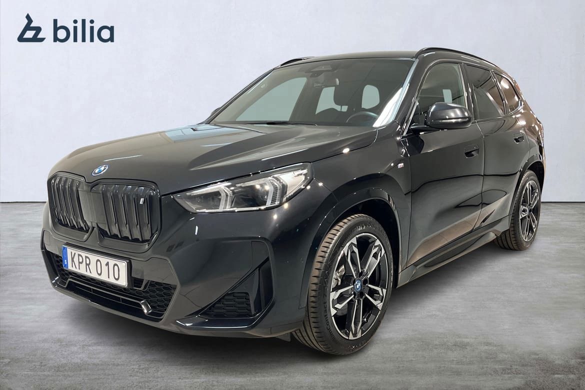 BMW X1 2023