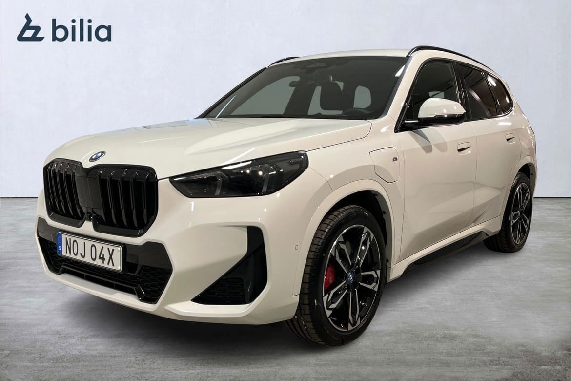 BMW X1 2025