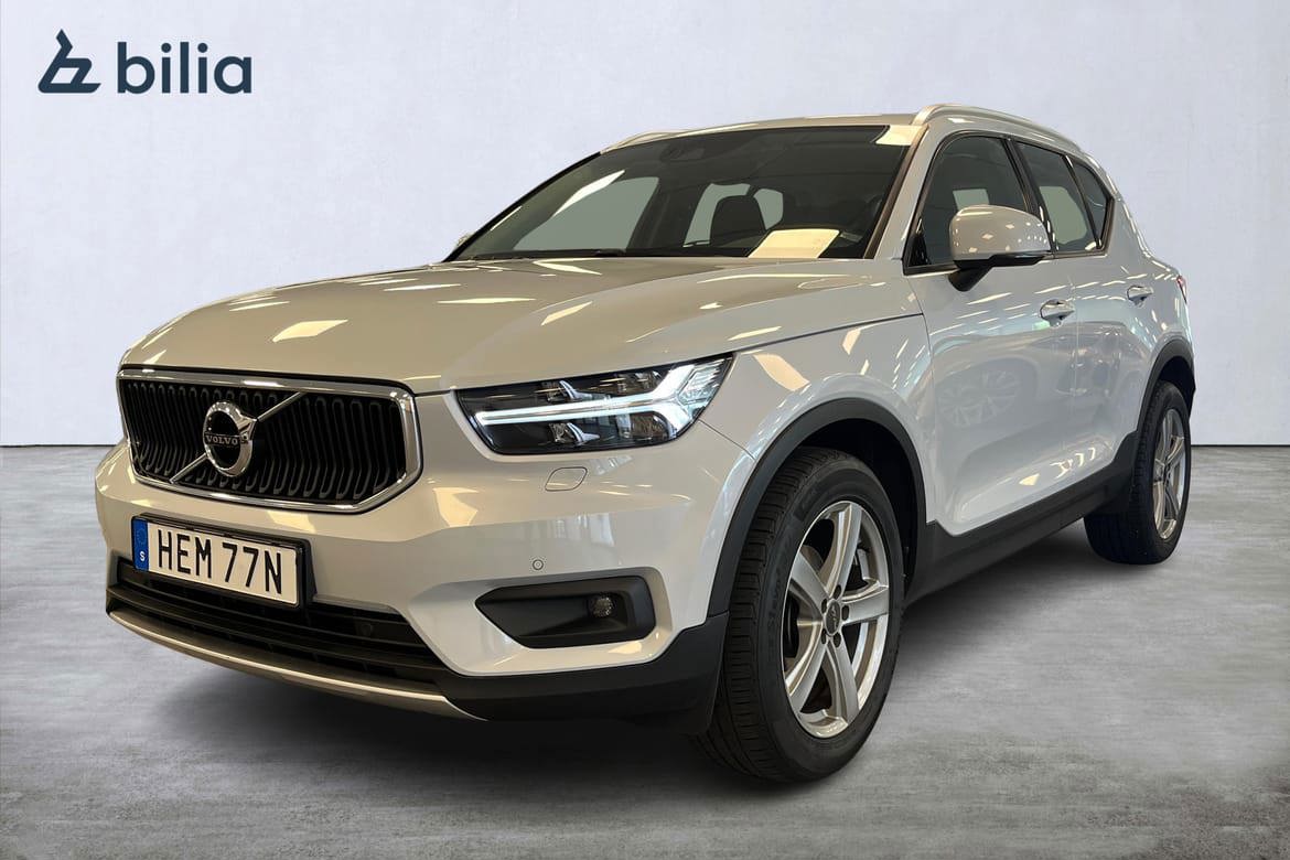 Volvo XC40 2020
