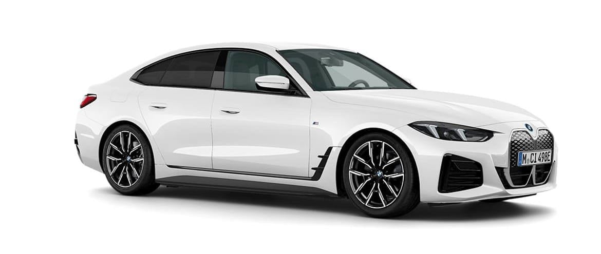 Brukt Bmw 3 Series 