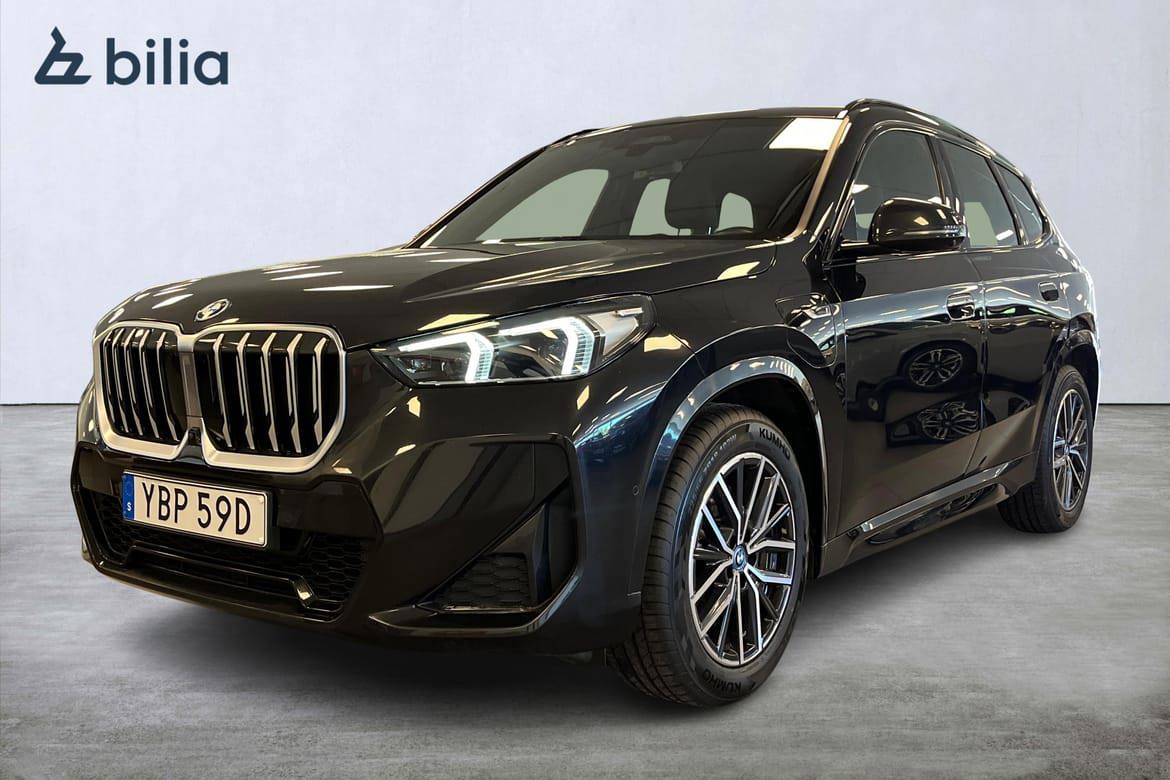 BMW X1 2023