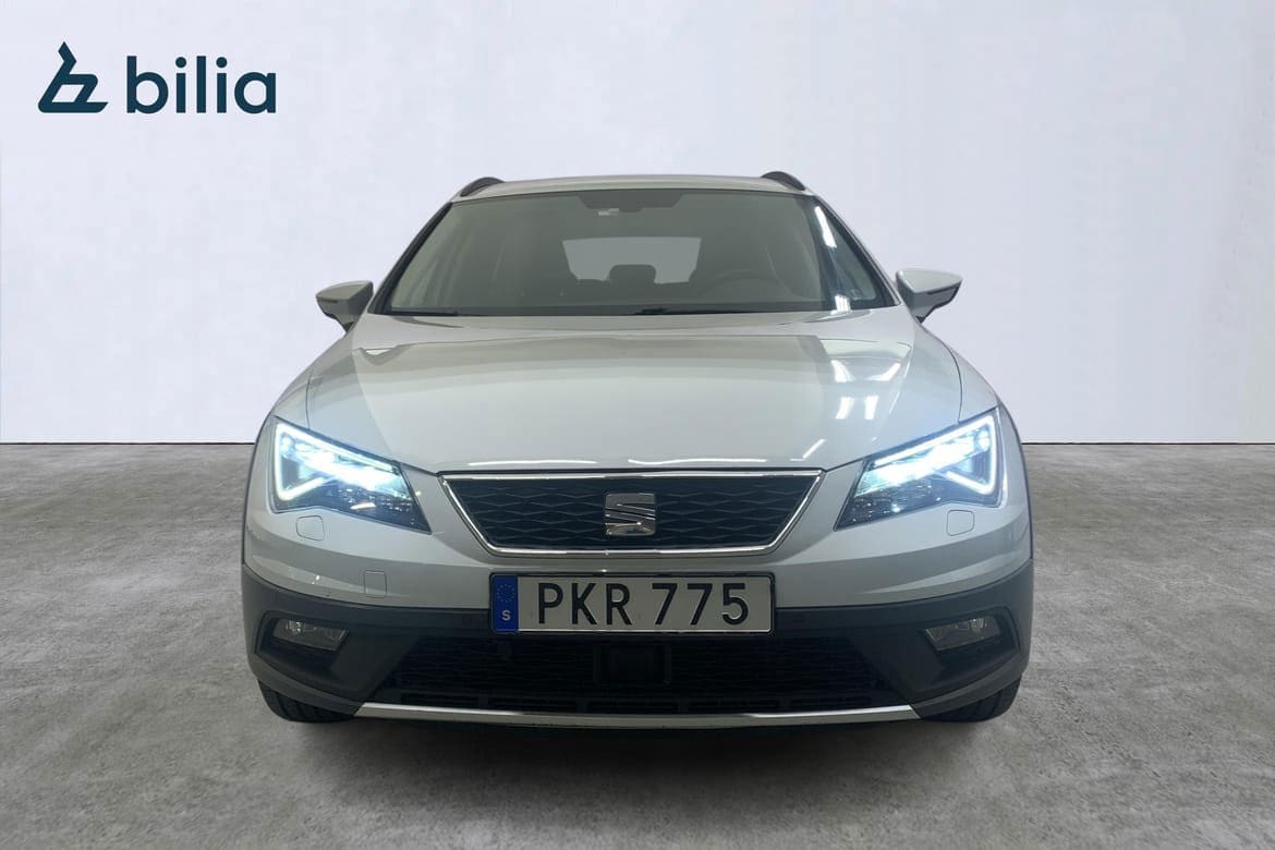 SEAT León 2017