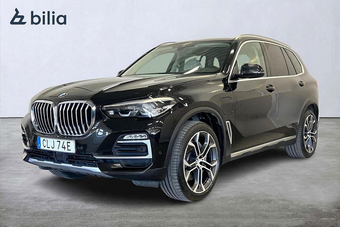Bmw X5 2020
