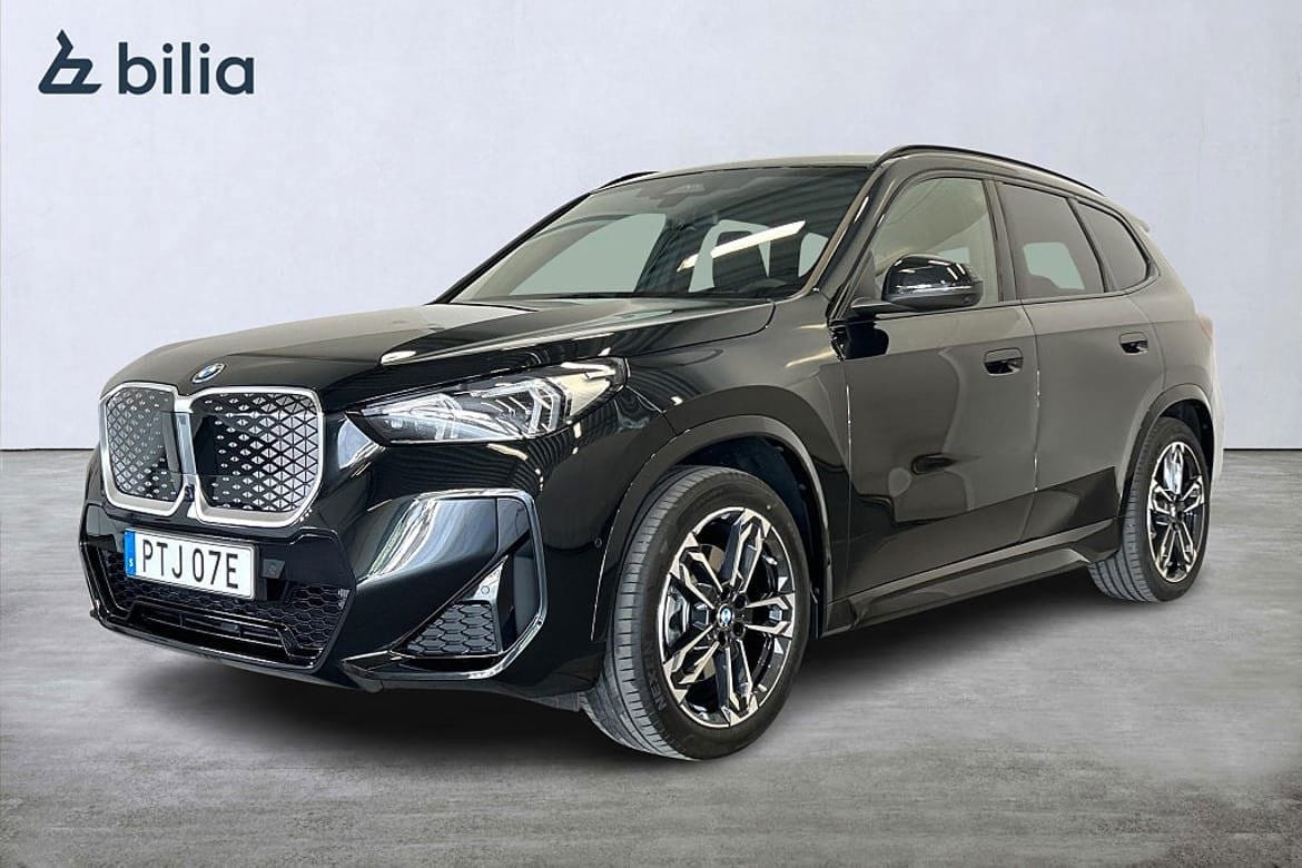 BMW X1 2026
