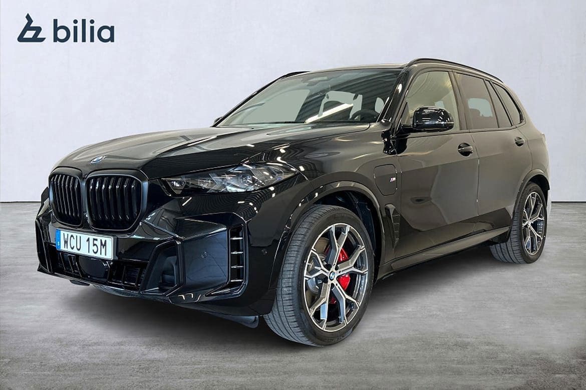 BMW X5 2026