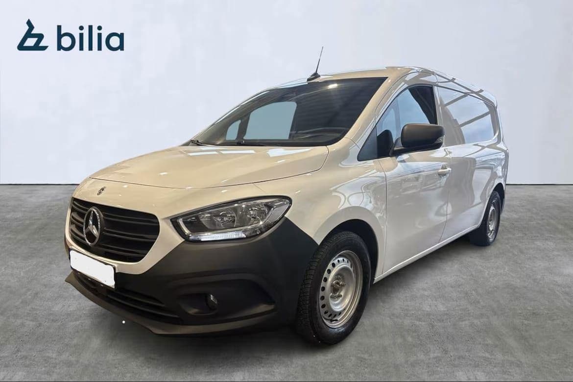 Mercedes-Benz Citan 2023