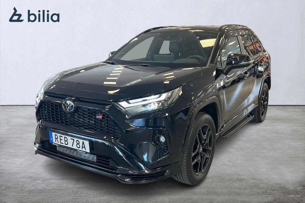 Toyota RAV4 2025