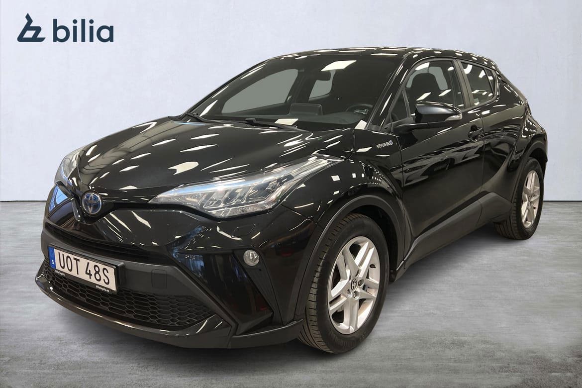 Toyota C-HR 2020