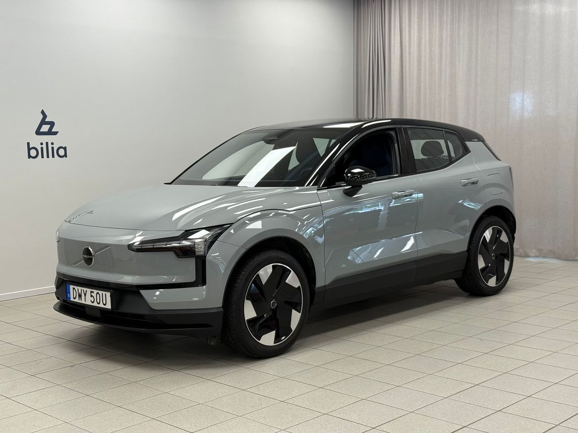 Volvo EX30 2024