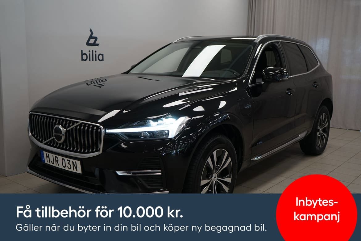 Volvo XC60 2024
