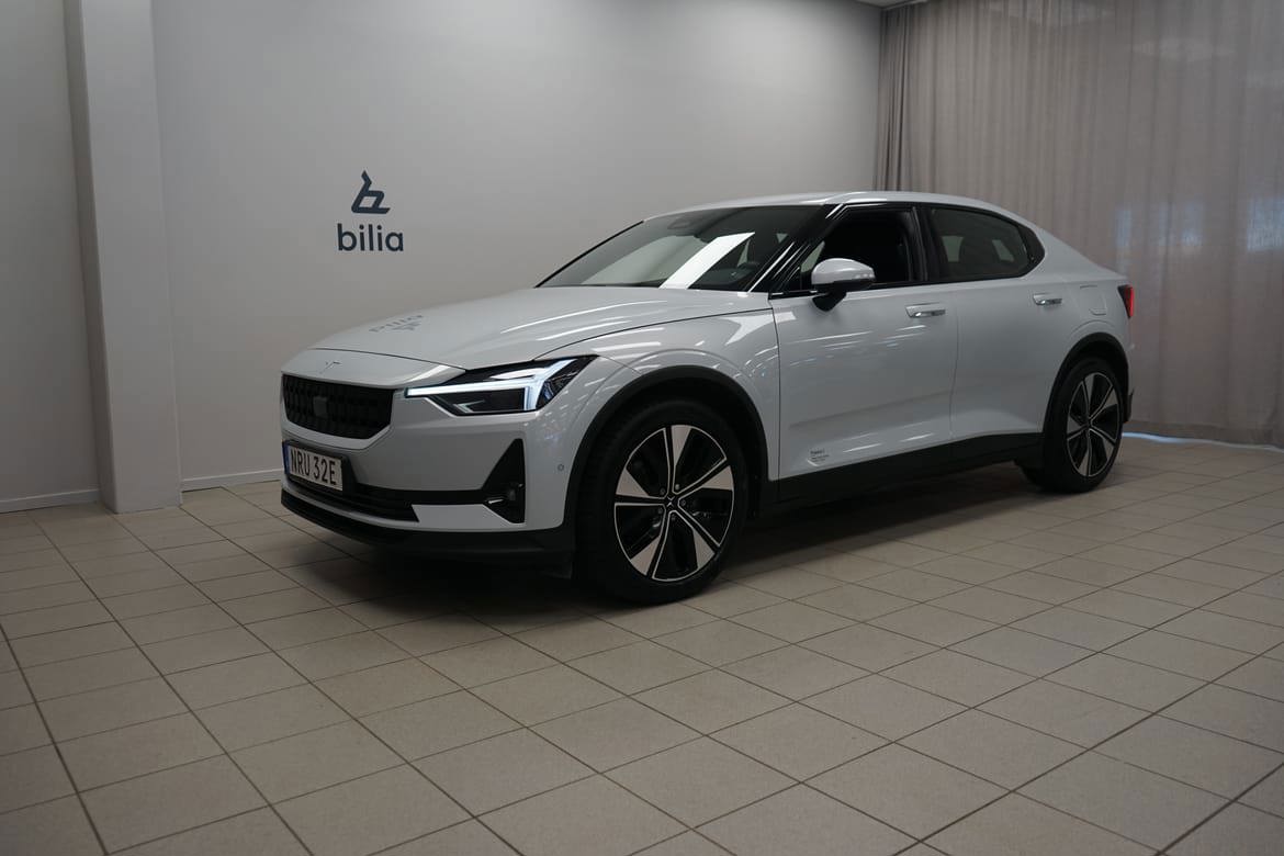 Polestar 2 2023