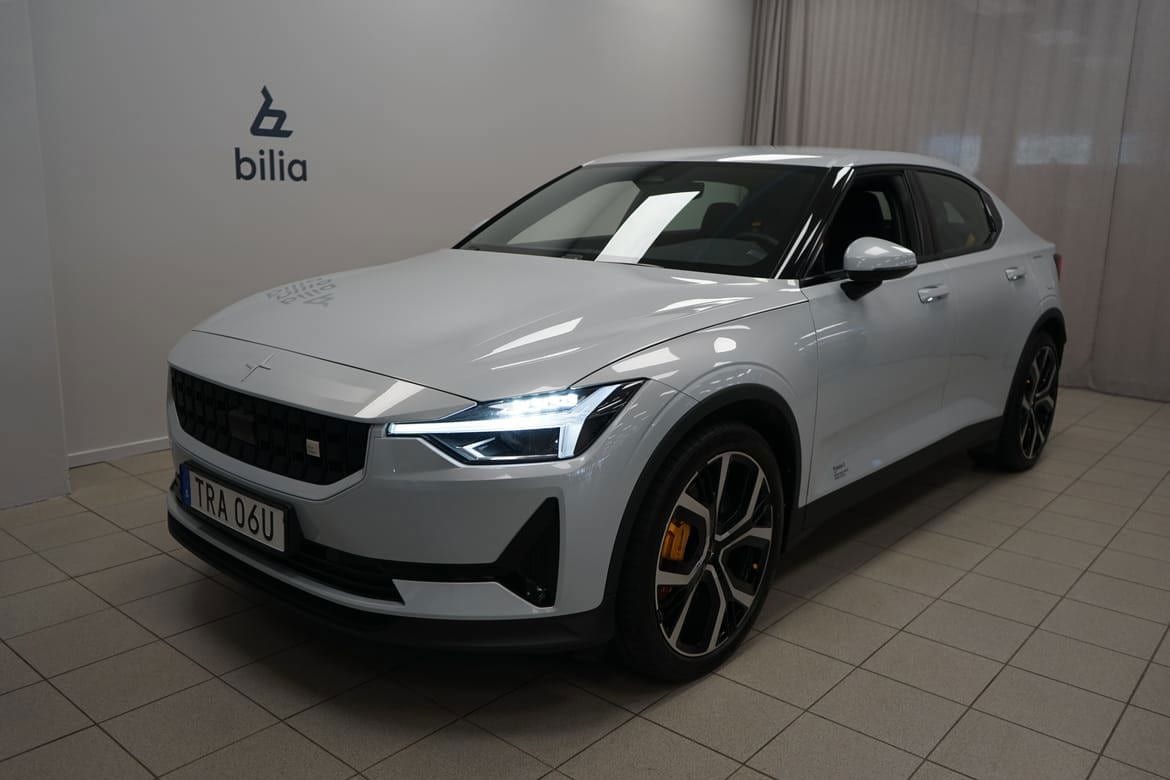 Polestar 2 2023