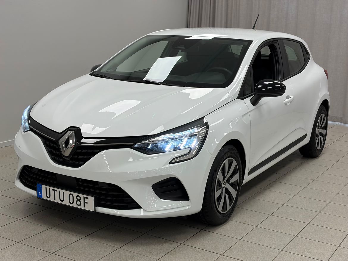 Renault CLIO 2023