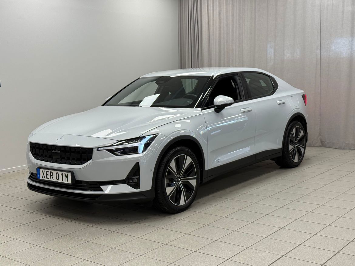 Polestar 2 2023