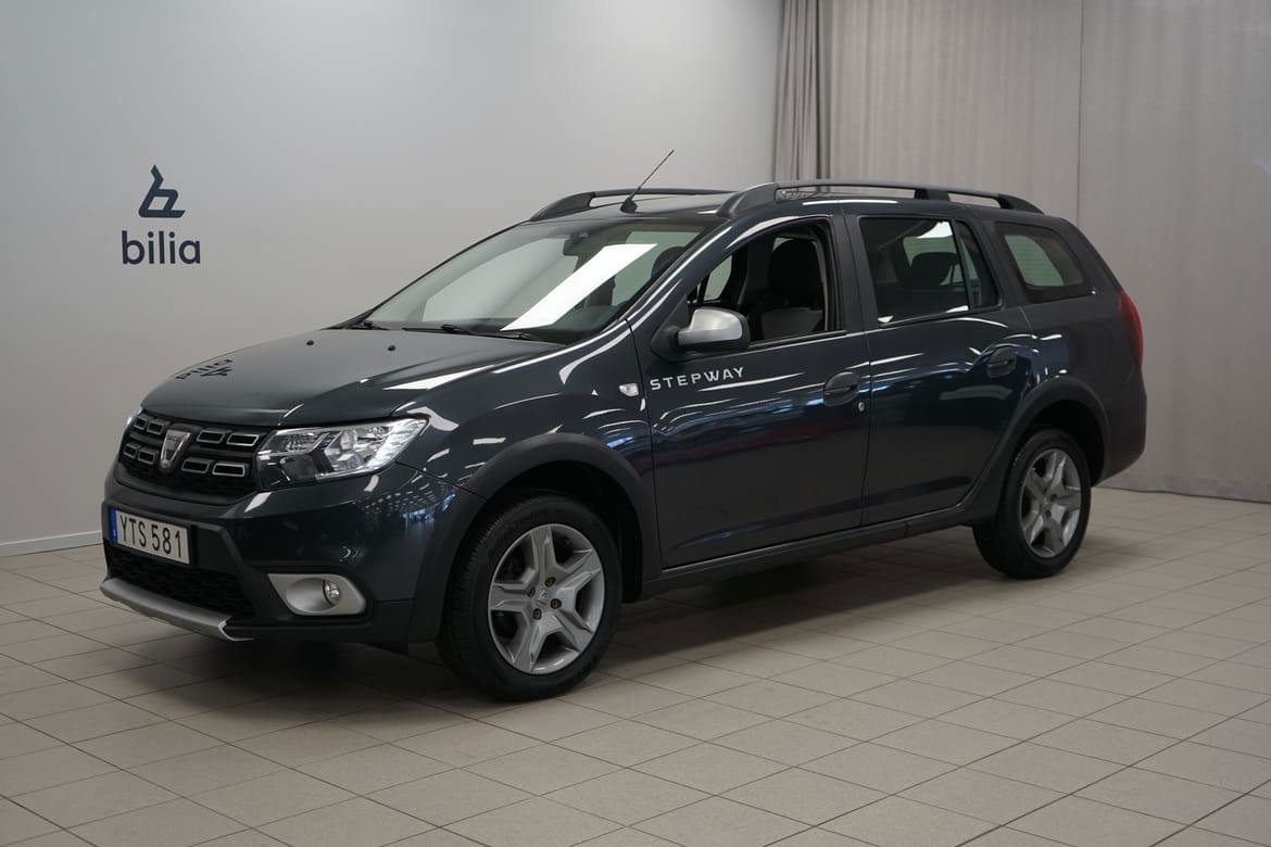 Dacia Logan 2018