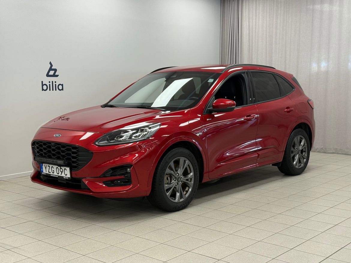 Ford Kuga 2020