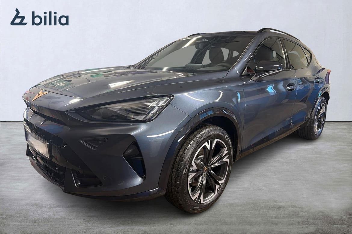İkinci el  Cupra Formentor 1.4 eTSI