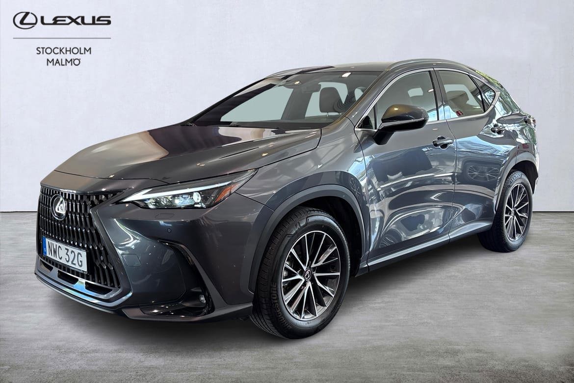 İkinci el  Lexus Nx 