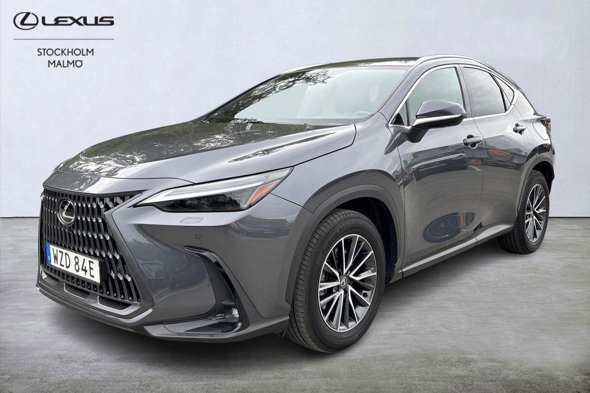 İkinci el  Lexus Nx 