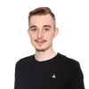 Porträtt av Eric Christer Lindström