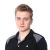 Porträtt av Pontus Wallenlöv