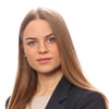 Porträtt av Helena Haga