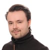 Porträtt av Jonathan Sjöstrand